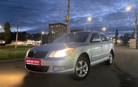 Skoda Octavia, 2009 год, 780 000 рублей, 4 фотография