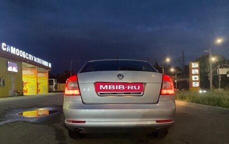 Skoda Octavia, 2009 год, 780 000 рублей, 6 фотография