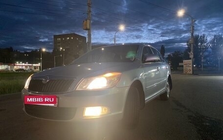 Skoda Octavia, 2009 год, 780 000 рублей, 8 фотография