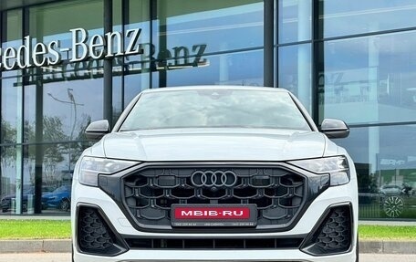 Audi Q8 I, 2024 год, 13 500 000 рублей, 2 фотография