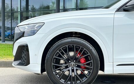 Audi Q8 I, 2024 год, 13 500 000 рублей, 7 фотография