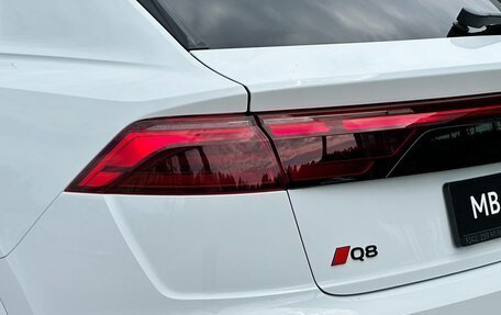Audi Q8 I, 2024 год, 13 500 000 рублей, 10 фотография