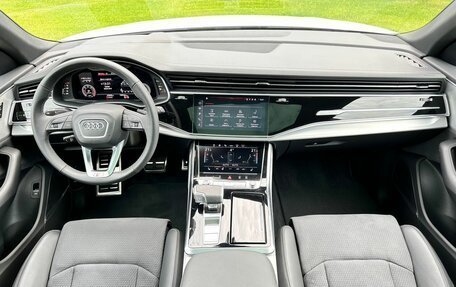 Audi Q8 I, 2024 год, 13 500 000 рублей, 14 фотография