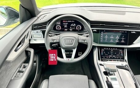 Audi Q8 I, 2024 год, 13 500 000 рублей, 13 фотография