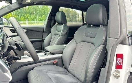 Audi Q8 I, 2024 год, 13 500 000 рублей, 16 фотография
