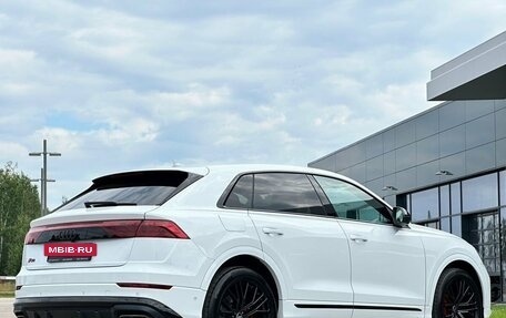 Audi Q8 I, 2024 год, 13 500 000 рублей, 6 фотография