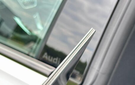 Audi Q8 I, 2024 год, 13 500 000 рублей, 25 фотография