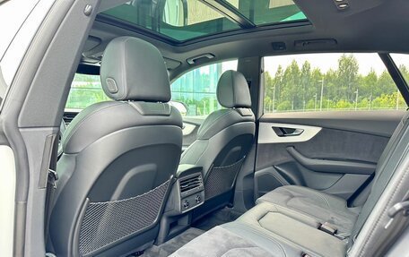 Audi Q8 I, 2024 год, 13 500 000 рублей, 26 фотография
