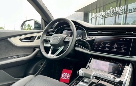 Audi Q8 I, 2024 год, 13 500 000 рублей, 15 фотография