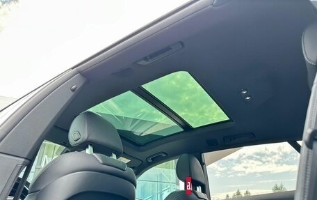 Audi Q8 I, 2024 год, 13 500 000 рублей, 27 фотография
