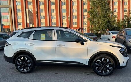 KIA Sportage IV рестайлинг, 2025 год, 3 800 000 рублей, 2 фотография