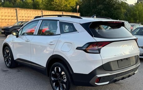 KIA Sportage IV рестайлинг, 2025 год, 3 800 000 рублей, 4 фотография