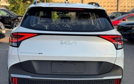 KIA Sportage IV рестайлинг, 2025 год, 3 800 000 рублей, 5 фотография