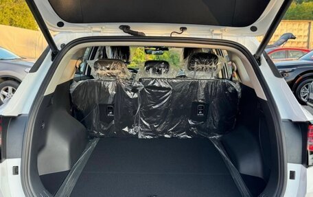 KIA Sportage IV рестайлинг, 2025 год, 3 800 000 рублей, 10 фотография