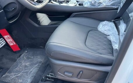 KIA Sportage IV рестайлинг, 2025 год, 3 800 000 рублей, 11 фотография