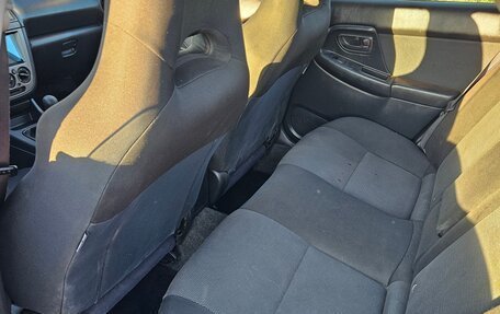 Subaru Impreza WRX III рестайлинг, 2003 год, 920 000 рублей, 13 фотография