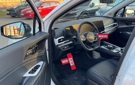 KIA Sportage IV рестайлинг, 2025 год, 3 800 000 рублей, 8 фотография