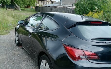 Opel Astra J, 2012 год, 720 000 рублей, 7 фотография