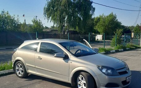 Opel Astra H, 2007 год, 315 000 рублей, 6 фотография