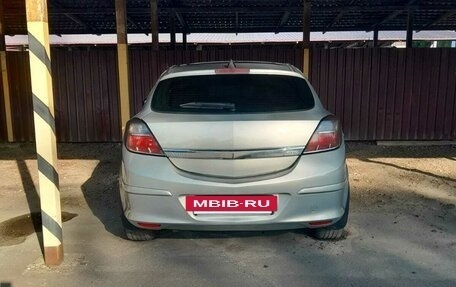 Opel Astra H, 2007 год, 315 000 рублей, 5 фотография