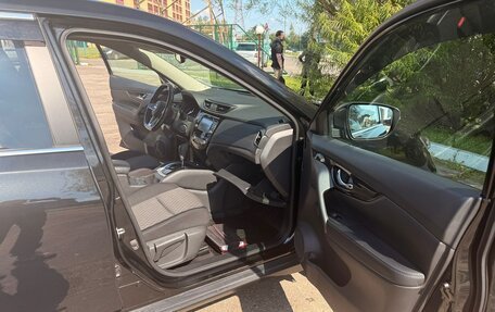 Nissan X-Trail, 2018 год, 1 850 000 рублей, 6 фотография