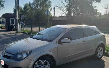 Opel Astra H, 2007 год, 315 000 рублей, 7 фотография