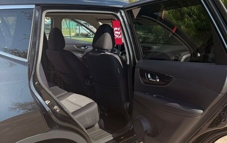 Nissan X-Trail, 2018 год, 1 850 000 рублей, 7 фотография