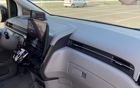 Hyundai Staria, 2021 год, 5 600 000 рублей, 13 фотография