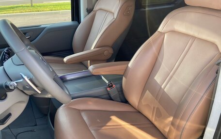Hyundai Staria, 2021 год, 5 600 000 рублей, 12 фотография