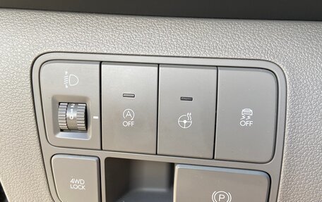 Hyundai Staria, 2021 год, 5 600 000 рублей, 15 фотография