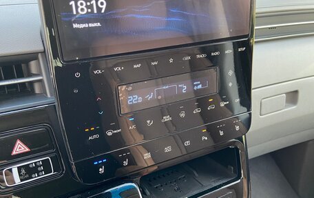 Hyundai Staria, 2021 год, 5 600 000 рублей, 16 фотография