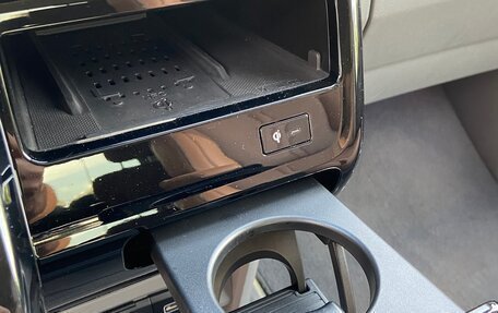 Hyundai Staria, 2021 год, 5 600 000 рублей, 17 фотография