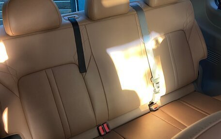 Hyundai Staria, 2021 год, 5 600 000 рублей, 30 фотография