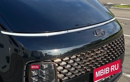 Hyundai Staria, 2021 год, 5 600 000 рублей, 8 фотография