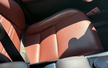 Lexus NX I, 2017 год, 3 150 000 рублей, 7 фотография