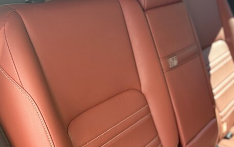 Lexus NX I, 2017 год, 3 150 000 рублей, 9 фотография