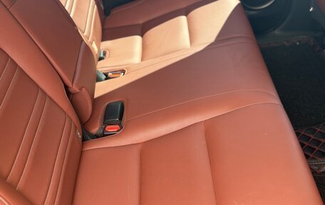 Lexus NX I, 2017 год, 3 150 000 рублей, 8 фотография