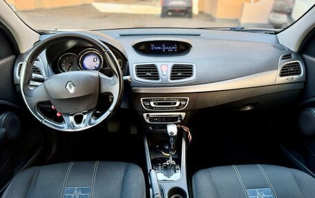 Renault Fluence I, 2014 год, 900 000 рублей, 9 фотография
