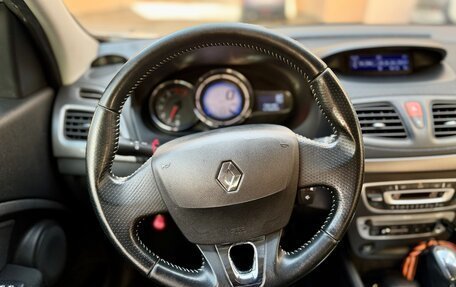 Renault Fluence I, 2014 год, 900 000 рублей, 10 фотография