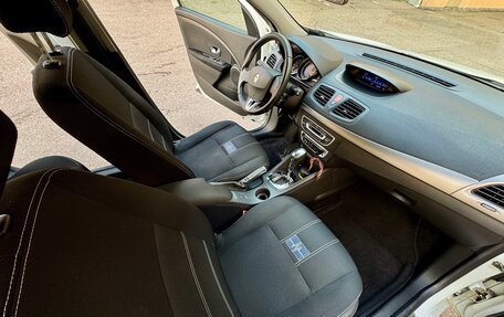 Renault Fluence I, 2014 год, 900 000 рублей, 14 фотография