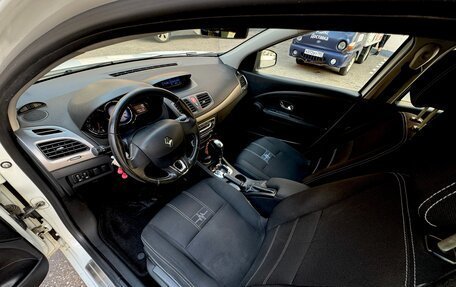 Renault Fluence I, 2014 год, 900 000 рублей, 12 фотография