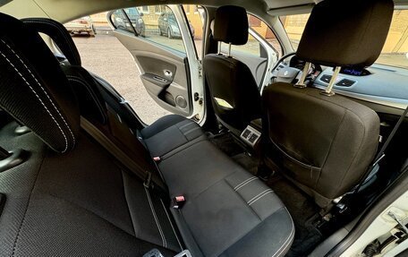 Renault Fluence I, 2014 год, 900 000 рублей, 15 фотография