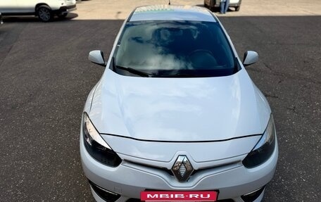 Renault Fluence I, 2014 год, 900 000 рублей, 2 фотография