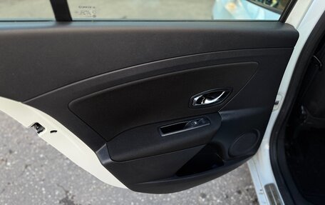 Renault Fluence I, 2014 год, 900 000 рублей, 17 фотография