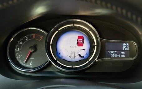 Renault Fluence I, 2014 год, 900 000 рублей, 11 фотография