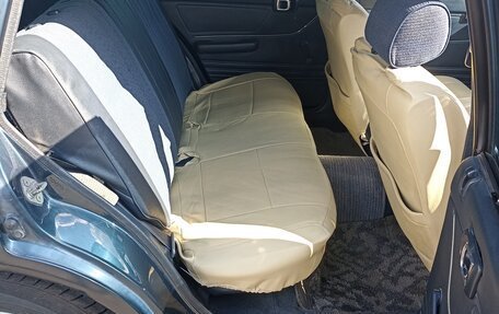 Toyota Crown, 1998 год, 370 000 рублей, 4 фотография