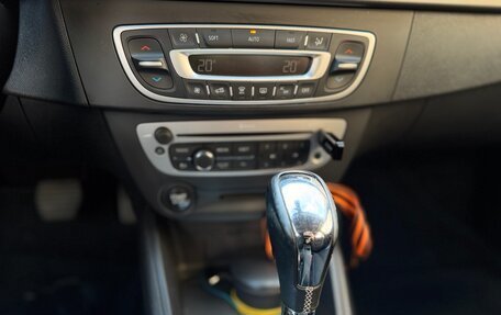 Renault Fluence I, 2014 год, 900 000 рублей, 18 фотография