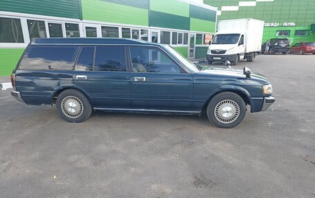 Toyota Crown, 1998 год, 370 000 рублей, 3 фотография