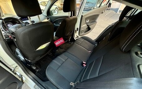 Renault Fluence I, 2014 год, 900 000 рублей, 13 фотография