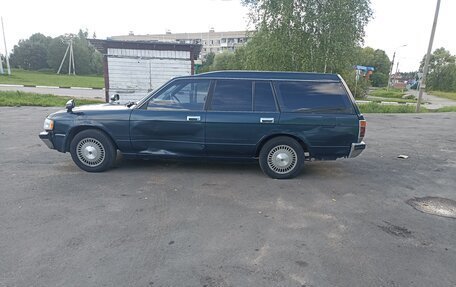 Toyota Crown, 1998 год, 370 000 рублей, 6 фотография